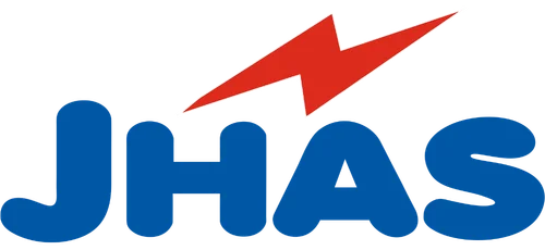 JHAS Industries Logo