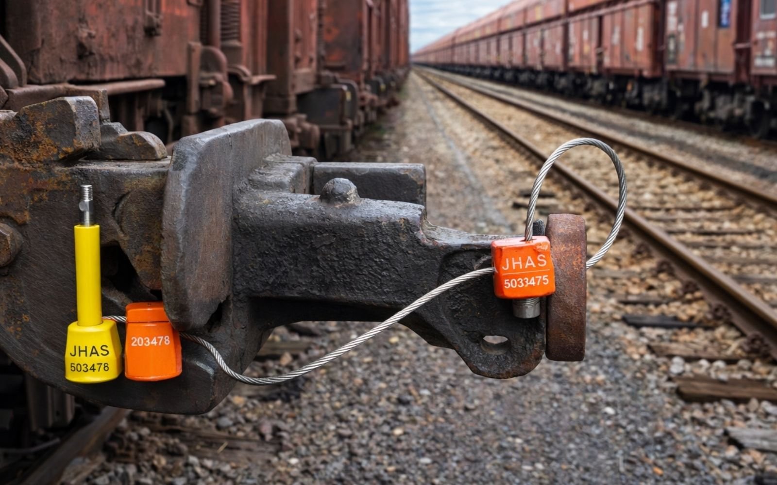 RAILWAYS